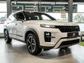 2026 Jeland J7, белый, 3374910 рублей - вид 2