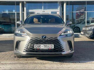 2025 Lexus RX 300 V, серый, 6790000 рублей, вид 3