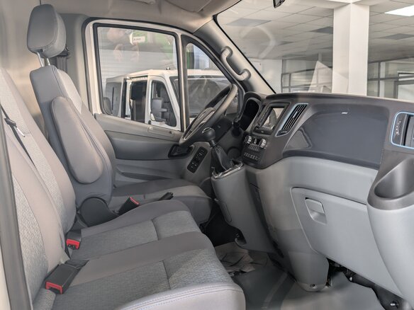 2026 Foton Toano Pro, белый, 4475000 рублей - вид 12