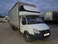 2024 ГАЗ 2747, белый, 3800000 рублей