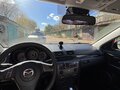 2007 Mazda 3 I (BK) Рестайлинг, красный, 600000 рублей - вид 8