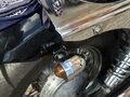 2002 Honda Shadow 400, чёрный, 360000 рублей - вид 11