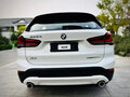 2022 BMW X1 Long 20Li sDrive II (F48) Рестайлинг, белый, 1970500 рублей - вид 4