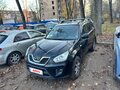 2015 Chery Tiggo (T11) I Рестайлинг (FL), чёрный, 298000 рублей - вид 2