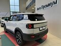 2026 Jetour T1, белый, 4699900 рублей - вид 2