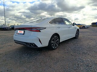 2023 Chery Arrizo 8, белый, 1365000 рублей, вид 3