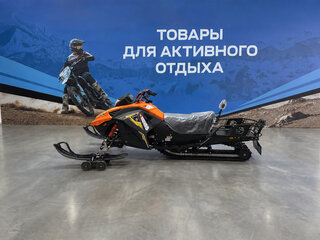 2026 Stels Капитан S150L, чёрный, 213900 рублей, вид 2