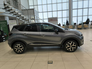 2018 Renault Kaptur I, серый, 1150000 рублей, вид 4