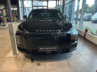 2026 Esteo Exlantix ET, чёрный, 6990000 рублей, вид 3