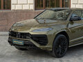 2025 Lamborghini Urus SE I Рестайлинг, зелёный, 38790000 рублей - вид 3