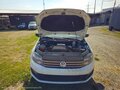 2017 Volkswagen Polo V Рестайлинг, белый, 930000 рублей - вид 1