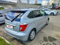 2004 Honda Edix, серебристый, 500000 рублей - вид 4