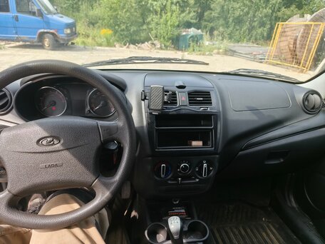 2023 LADA (ВАЗ) ВИС 2349, белый, 830000 рублей, вид 3