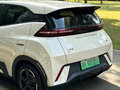 2026 BYD Seagull 30.08 kWh I Рестайлинг, бежевый - вид 10