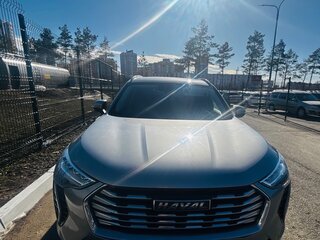 2023 Haval Jolion I, серый, 1700000 рублей, вид 2