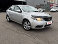 2011 Kia Cerato 6-speed II, серый - вид 2