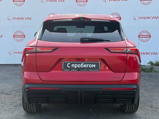 2023 Jetour Dashing I, красный, 2249000 рублей, вид 4