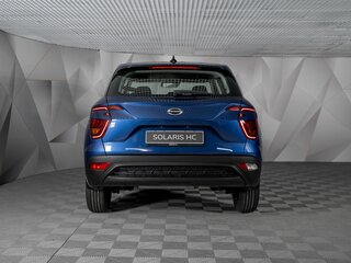 2025 Solaris HC, синий, 2865000 рублей, вид 3