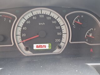 2010 Daewoo Nexia I Рестайлинг, серый, 180000 рублей, вид 1