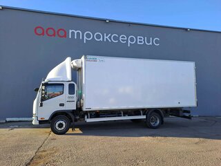 2023 КамАЗ 43082 Компас-12, белый, 4189000 рублей, вид 2