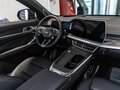 2026 Haval F7 II, чёрный - вид 6