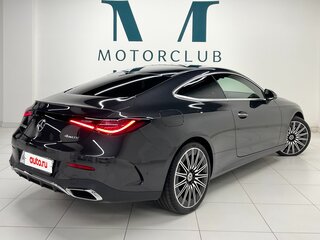 2023 Mercedes-Benz CLE 450, серый, 10000000 рублей, вид 4