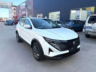 2025 Nissan Qashqai II Рестайлинг 2, белый, 2233111 рублей, вид 3