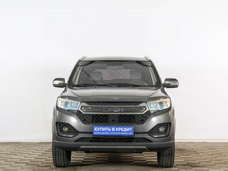 2018 Lifan Myway, серый, 859000 рублей, вид 2
