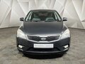 2010 Kia Ceed I Рестайлинг, чёрный, 449000 рублей - вид 6