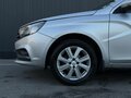 2021 Lada (ВАЗ) Vesta I, серебристый, 999000 рублей - вид 4