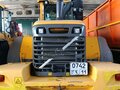 2017 Volvo L120, золотистый, 7500000 рублей - вид 4