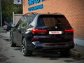 2020 BMW X7 30d I (G07), чёрный, 7250000 рублей - вид 4