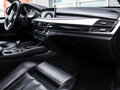 2015 BMW X5 M II (F85), серый, 3278000 рублей - вид 10