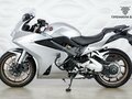 2017 Honda VFR 800, серебристый, 799000 рублей - вид 1