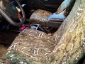 2000 Lada (ВАЗ) 2121 (4x4) I Рестайлинг, зелёный, 260000 рублей - вид 7