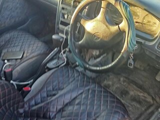 1993 Toyota Corona IX (T190), синий, 170000 рублей, вид 4