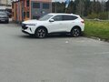 2022 Haval F7 I Рестайлинг, белый, 2500000 рублей