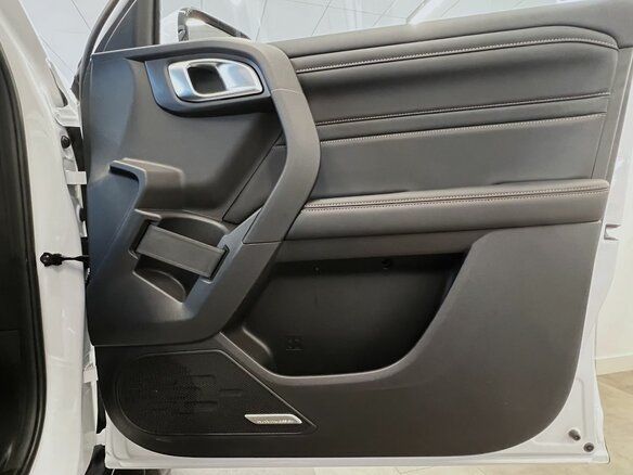 2026 Haval Dargo I Рестайлинг, белый, 3699000 рублей - вид 11