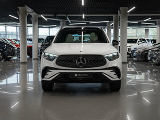 2024 Mercedes-Benz GLC 300 II (X254), белый, 7500000 рублей, вид 3
