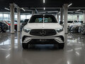2024 Mercedes-Benz GLC 300 II (X254), белый - вид 2