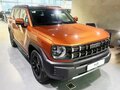 2026 Haval H3 I Рестайлинг, оранжевый, 3637000 рублей - вид 2