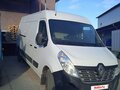 2019 Renault Master, белый, 3000000 рублей - вид 11