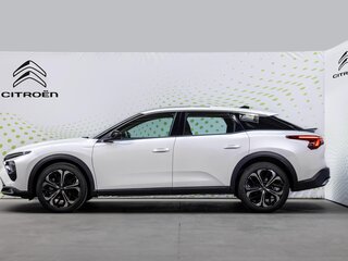 2024 Citroen C5 X, белый, 4399000 рублей, вид 2