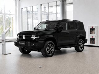 2026 Tank 300 I, чёрный, 4799000 рублей, вид 3