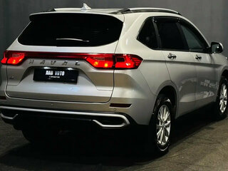 2024 Haval M6 II, серый, 1830000 рублей, вид 5