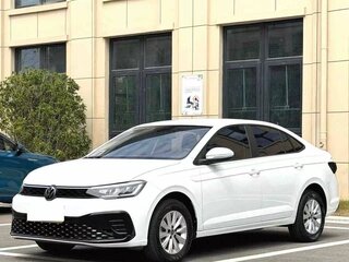 2023 Volkswagen Lavida XR, белый, 1550000 рублей, вид 1