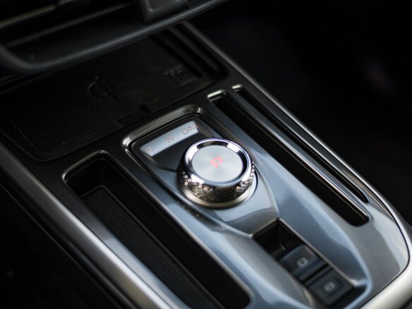 2024 Haval Jolion I Рестайлинг, серый, 2150000 рублей - вид 8