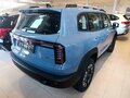 2026 Haval Dargo I Рестайлинг, серый, 3499000 рублей - вид 3