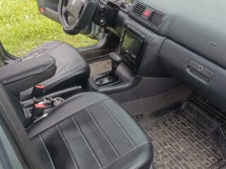 2004 Skoda Octavia I (A4) Рестайлинг, голубой, 355000 рублей, вид 5