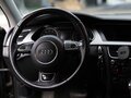 2013 Audi A4 IV (B8) Рестайлинг, чёрный, 1320000 рублей - вид 8